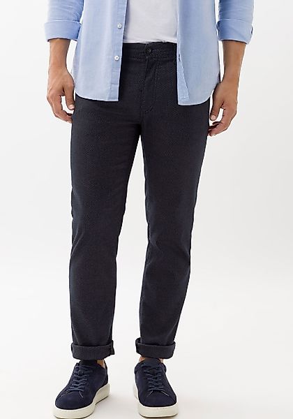 Brax 5-Pocket-Hose CADIZ Wool-Look aus softem günstig online kaufen