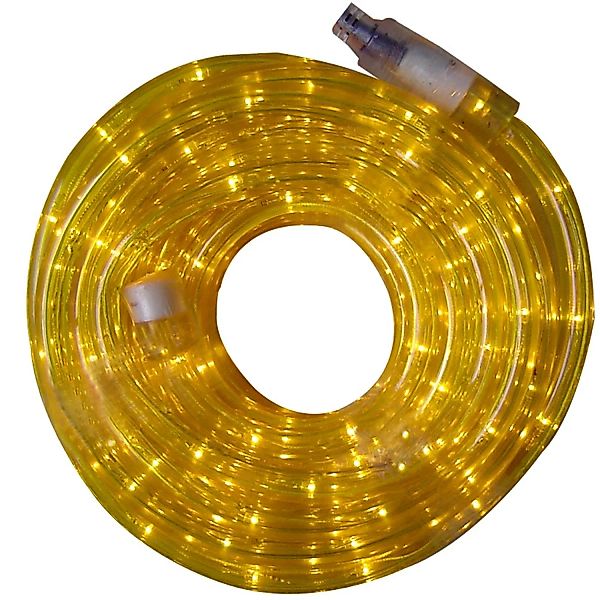 LED-Lichtschlauch 6 m Gelb günstig online kaufen