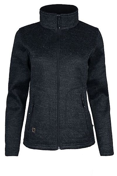 DEPROC Active Strickfleecejacke WILLMORE I CS günstig online kaufen
