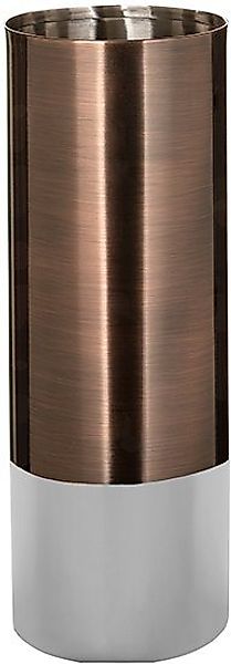 Fink Tischvase VITO (1 St), aus Edelstahl, poliert und gebürstet günstig online kaufen
