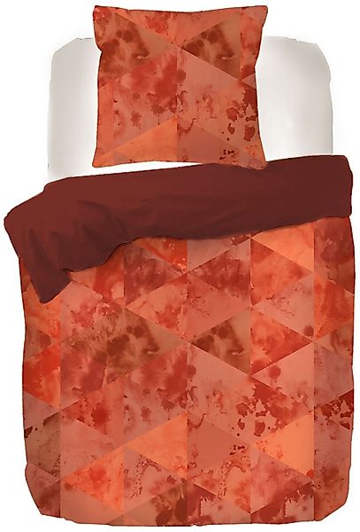 kayori Bettwäsche "Shiritsu" 100% reiner Bio-Baumwoll-Satin günstig online kaufen