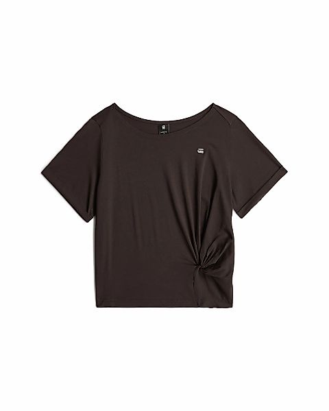 G-STAR T-Shirt "Knot T-Shirt" günstig online kaufen