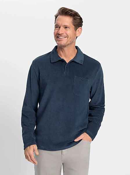 Catamaran Langarmshirt "Langarm-Shirt", (1 tlg.) günstig online kaufen