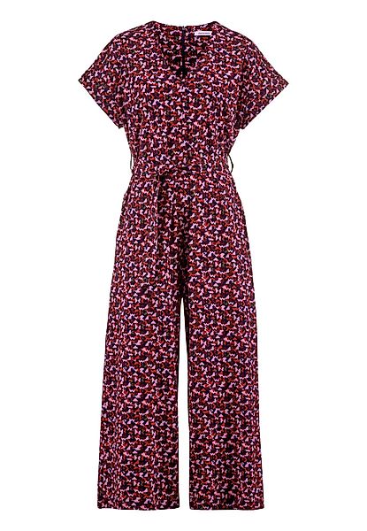 Hessnatur Overall Relaxed aus reiner Bio-Baumwolle günstig online kaufen