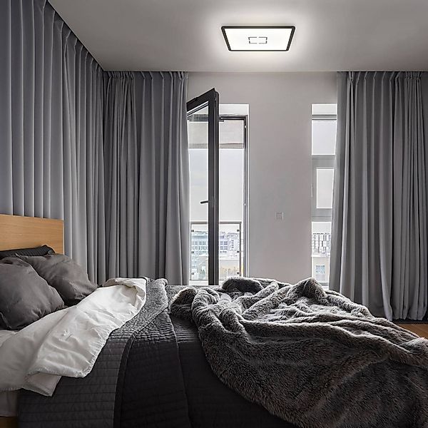 Briloner Leuchten LED Deckenleuchte »FREE« günstig online kaufen