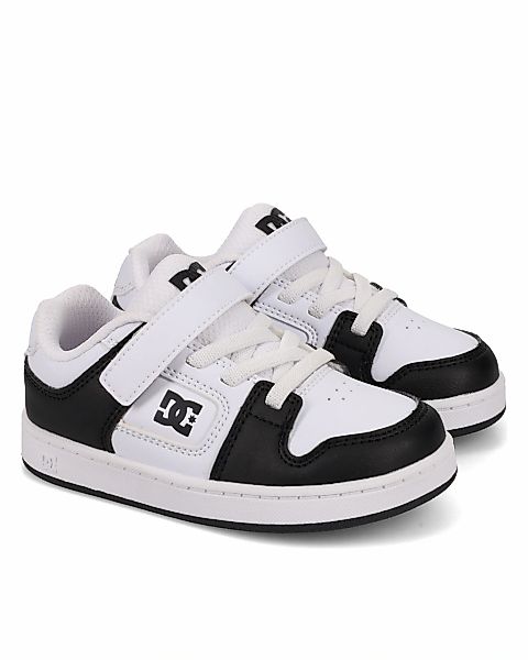 DC Shoes Sneaker "Toddler Manteca V" günstig online kaufen