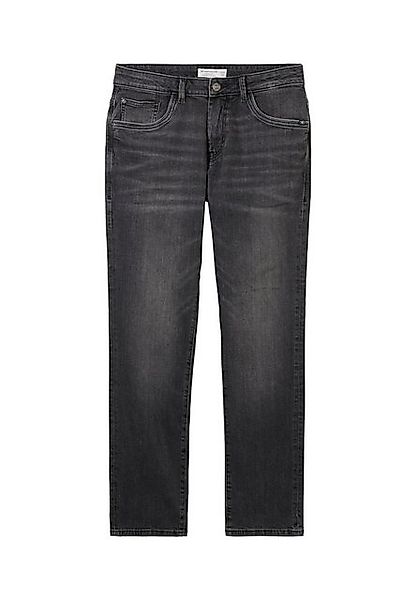 TOM TAILOR Slim-fit-Jeans JOSH Slim in günstig online kaufen