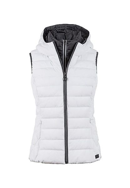 Soquesto Funktionsjacke Weste für Damen (1-St) günstig online kaufen