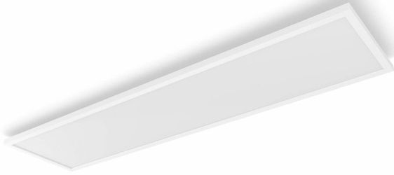 Philips Hue LED Deckenleuchte Surimu, Dimmfunktion, günstig online kaufen