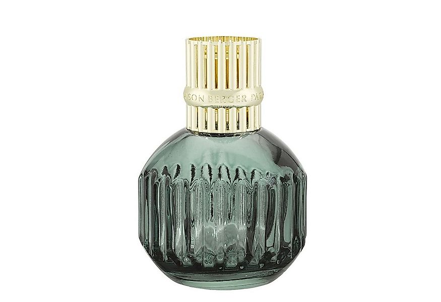 MAISON BERGER PARIS Duftlampe Cannelo Grün günstig online kaufen