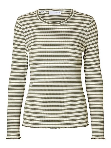 SELECTED FEMME T-Shirt günstig online kaufen
