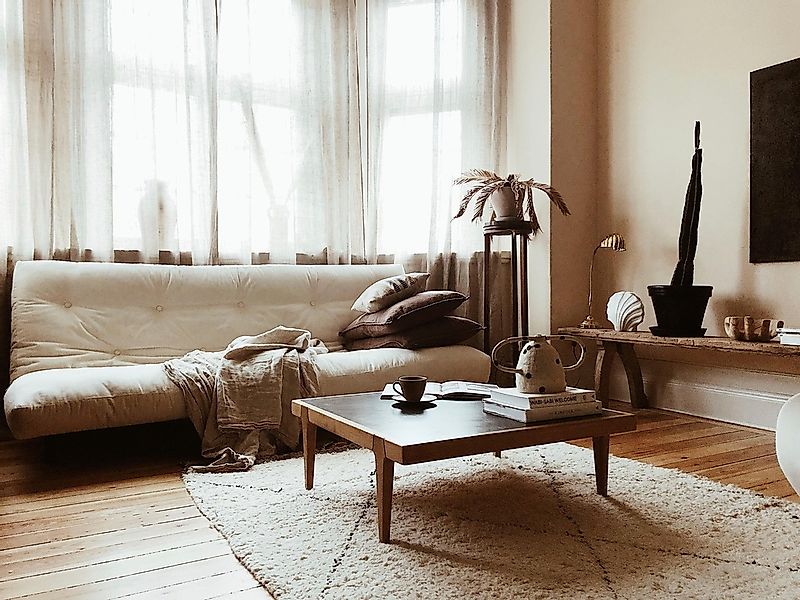 Karup Design Schlafsofa »Fresh«, inkl. Futonmatratze günstig online kaufen