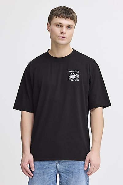 !Solid Rundhalsshirt SDODANIEL modisches T-Shirt mit günstig online kaufen