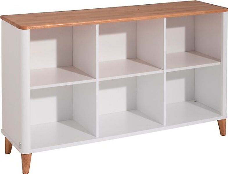 PAIDI Kinderregal »Sideboard "Lotte & Fynn"«, Standregal günstig online kaufen