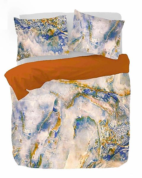 kayori Bettwäsche "Reeva" 2 Stk. tlg. Hergestellt aus 100 % Tencel günstig online kaufen