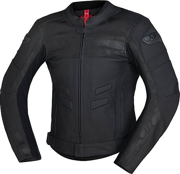 IXS Motorradjacke RS-600 2.0 Motorrad Lederjacke günstig online kaufen