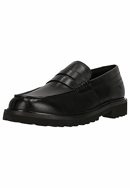 Clarks Slipper "Berwick Low" im klassischen Design günstig online kaufen