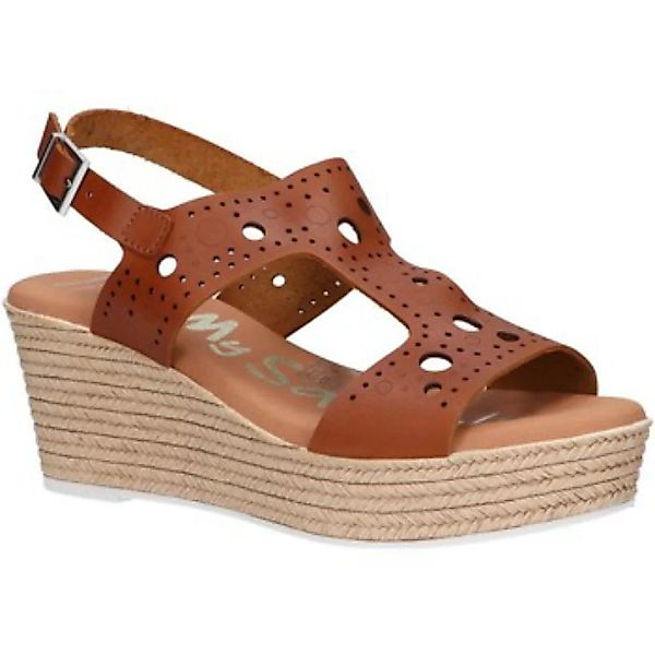 Oh My Sandals  Sandalen 4867-V62 günstig online kaufen