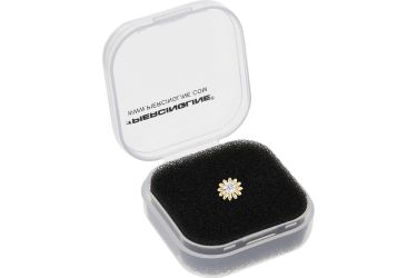PIERCINGLINE Nasenpiercing 14/18 Karat Gold Nasenstecker günstig online kaufen