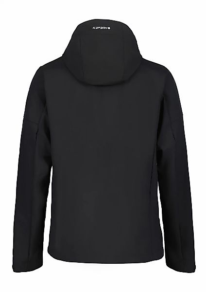 Icepeak Outdoorjacke "Icepeak Softshell jacke BARMSTEDT" günstig online kaufen