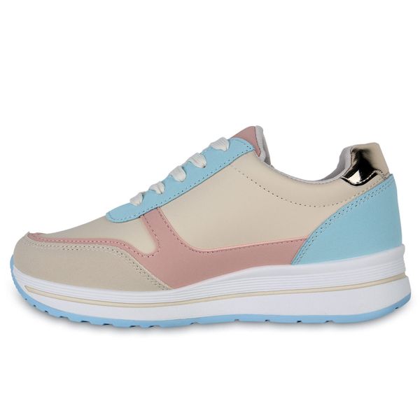 VAN HILL 841046 Wedgesneaker Damen Sneaker günstig online kaufen
