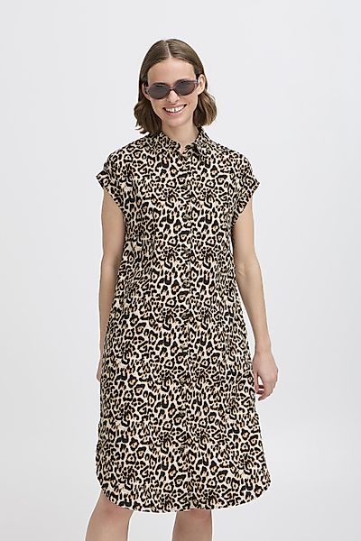 b.young Blusenkleid BYFALAKKA SS SHIRT DRESS günstig online kaufen