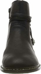 Rieker Stiefeletten für Damen Stiefelette (keine günstig online kaufen