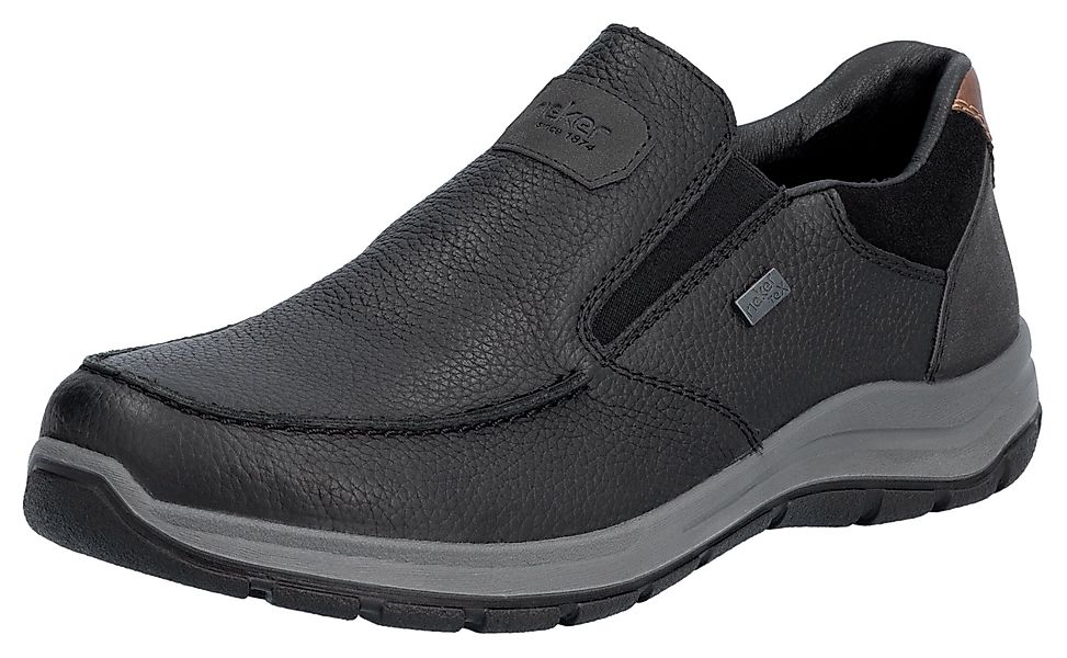 Rieker Slipper, Schlupfschuh, Outdoorschuh, Halbschuh mit günstig online kaufen