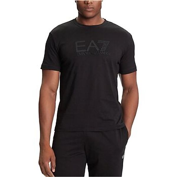 Emporio Armani EA7  T-Shirt 7M000898 AF10375 günstig online kaufen