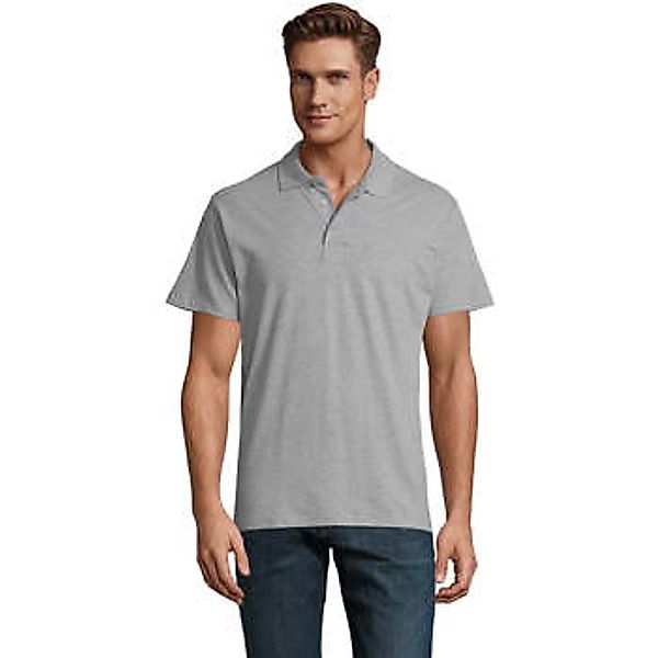 Sols  Poloshirt SPRING POLO MANGA CORTA con 100% algodón peinado günstig online kaufen