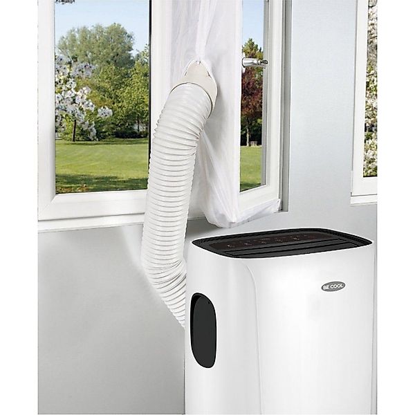 be cool Fenster-Set Erweiterung BC01AIRSTPFE - günstig online kaufen