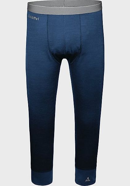 Schöffel Funktionshose Merino Sport Pants short M günstig online kaufen