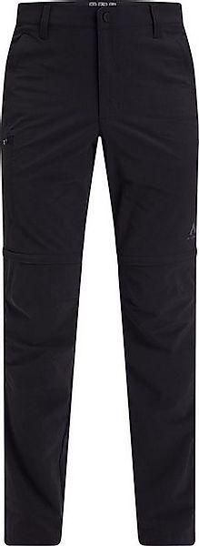 McKINLEY Outdoorhose He.-Abzipphose Malloy II M LNG BLACK NIGHT günstig online kaufen