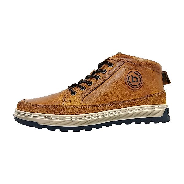 bugatti Stiefel Schnürstiefelette günstig online kaufen