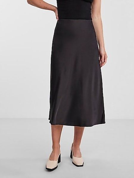 Y.A.S Midirock YASPELLA HW MIDI SKIRT S. NOOS günstig online kaufen