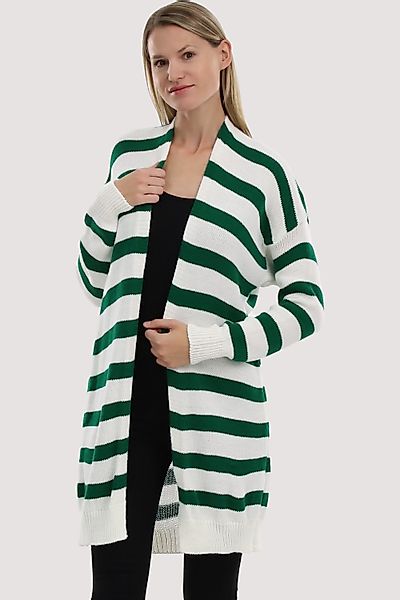 malito more than fashion Longstrickjacke 3168 günstig online kaufen