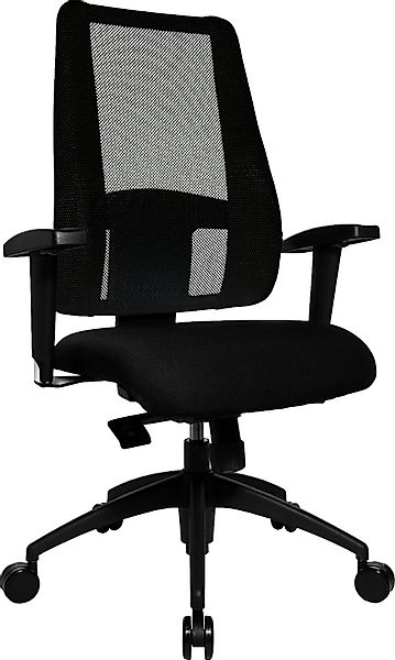 TOPSTAR Bürostuhl "Lady Sitness Deluxe" () günstig online kaufen