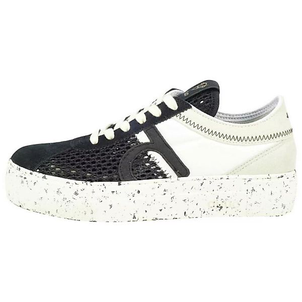 Duuo Shoes Tortuga Sportschuhe EU 41 Black / White günstig online kaufen