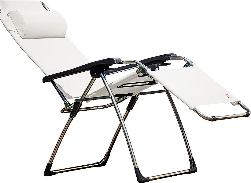 Fiam Amida Relaxliege salbei H: 118 cm B: 82 cm T: 66,5 cm günstig online kaufen