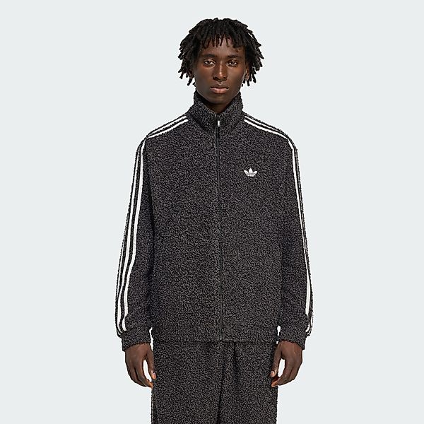 adidas Originals Sweatjacke BOUCLE FIREBIRD TRACKTOP günstig online kaufen