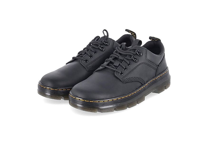 DR. MARTENS Dr. Martens 27104001 Herren Glattleder schwarz Schnürschuh günstig online kaufen