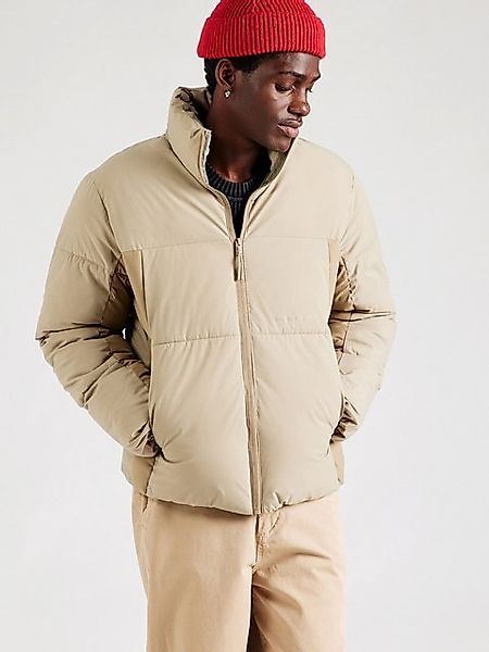Jack & Jones Steppjacke JORVESTERBRO (1-St) günstig online kaufen