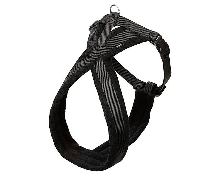 Karlie Hunde-Geschirr Geschirr Art Sportiv Cross schwarz günstig online kaufen