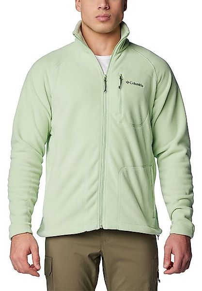 Columbia Winterjacke Fast Trek II Full Zip Fleece günstig online kaufen