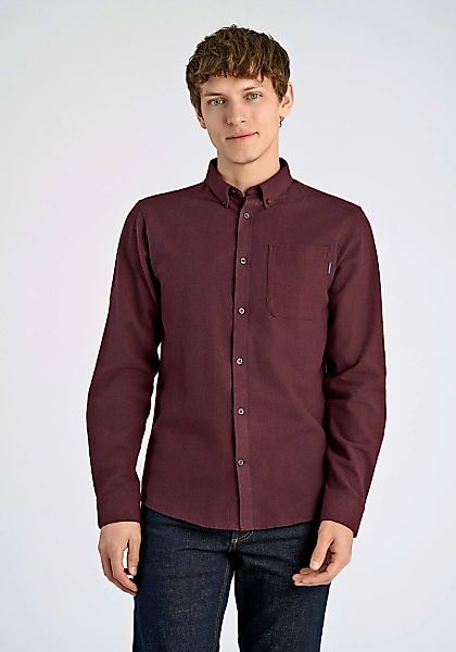 LINDBERGH Flanellhemd "Lindbergh Freizeithemd" günstig online kaufen