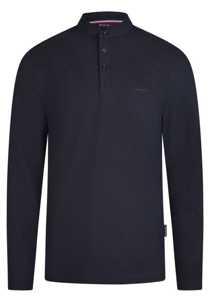 HECHTER PARIS Poloshirt (1-tlg) sorgt für günstig online kaufen