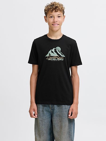 Jack & Jones Junior T-Shirt JJSUN günstig online kaufen