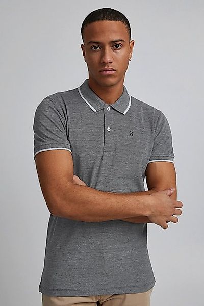 Casual Friday Poloshirt CF - Tristan two tone Polo shirt günstig online kaufen