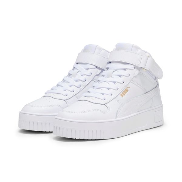 PUMA CARINA STREET MID Sneaker günstig online kaufen