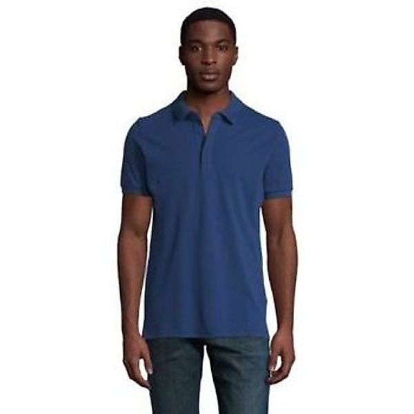 Sols  Poloshirt OWEN MEN-POLO PIQUÉ HOMBRE CON TAPETA OCULTA DE ALGODÓN günstig online kaufen